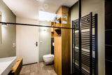 Trendy badkamer in kleine ruimte-Aannemersbedrijf van den Ende-alle, Badkamer-Trendy badkamer in kleine ruimte | OBLY.com-OBLY