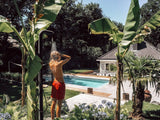 Tropische tuin met zwembad-Jeroen de Nijs BNI-alle, Tuinen-Tropische tuin met zwembad | OBLY.com-OBLY