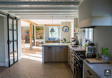 verbouwing boerderij-Spanjers Architect-alle,Exterieur vrijstaand,Vrijstaand-Verbouwing boerderij | OBLY.com-OBLY