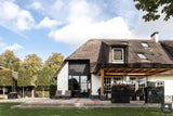 Verbouwing landelijke villa met moderne accenten-Bob Romijnders Architectuur - Interieur-alle, Exterieur vrijstaand-OBLY