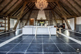 Verouderde vloeren in historische boerderij-Van den Heuvel & Van Duuren-alle, Woonkamer-OBLY