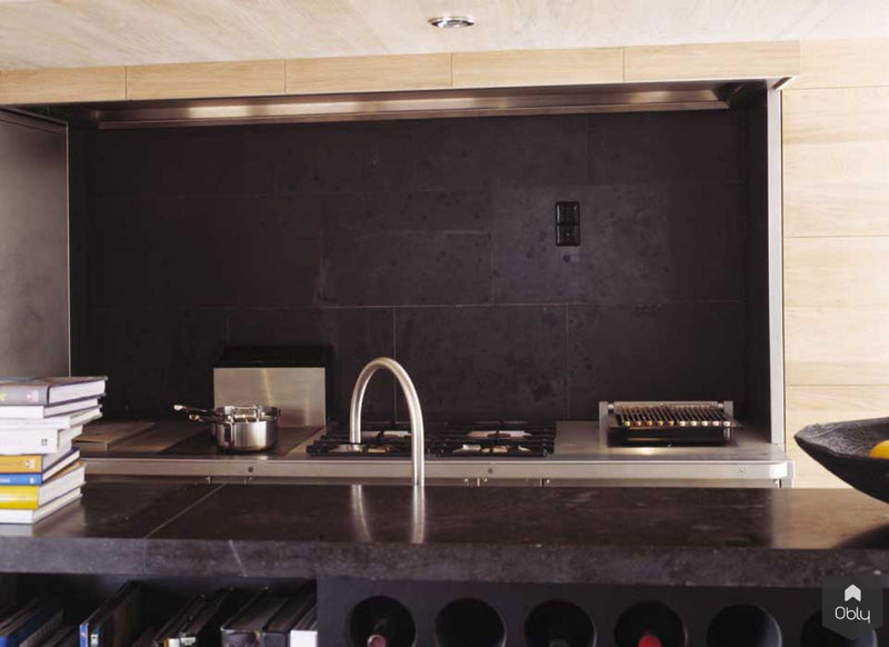villa bergen - keuken-Paul Seuntjens Architectuur + Interieur-alle,Keuken-OBLY