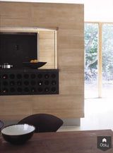 villa bergen - keuken-Paul Seuntjens Architectuur + Interieur-alle,Keuken-OBLY