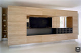 villa bergen - keuken-Paul Seuntjens Architectuur + Interieur-alle,Keuken-OBLY