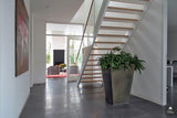 Villa met kleurrijk design-Doreth Eijkens | Interieur Architectuur-alle, Woonkamer-OBLY