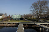 Villa Veerse Meer-Bedaux de Brouwer Architecten-alle, Woonkamer-OBLY