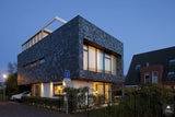 Villa Warista Silver Blue leisteen-HOYT Architecten & Bouwmanagers-alle, Exterieur vrijstaand-OBLY