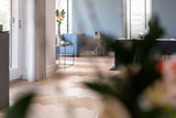 Visgraat vloer villa-The Woodstore-Woonkamer-Eiken visgraat villa-OBLY
