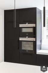 zwarte hoek keuken-Louwerse de Jong Interieurbouw-alle,Keuken-OBLY