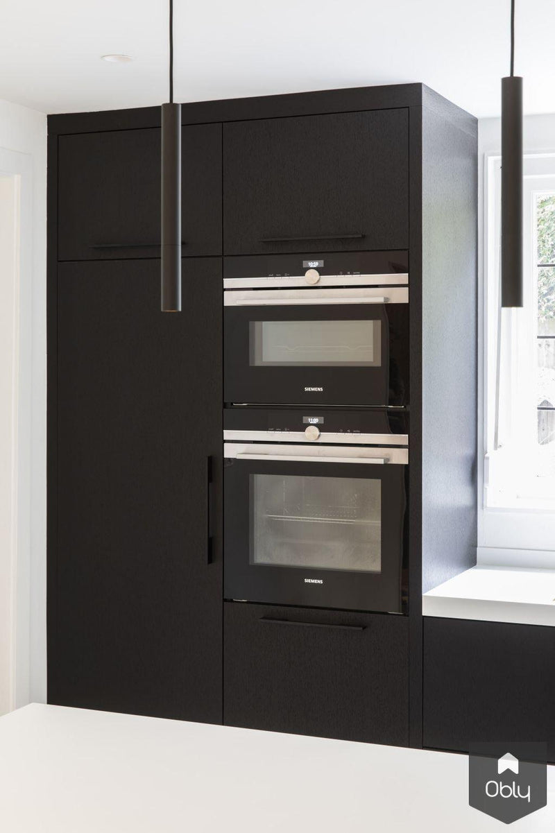 zwarte hoek keuken-Louwerse de Jong Interieurbouw-alle,Keuken-OBLY