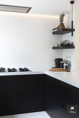 zwarte hoek keuken-Louwerse de Jong Interieurbouw-alle,Keuken-OBLY